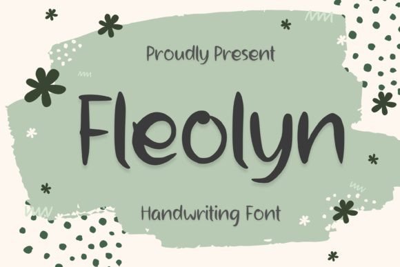 Fleolyn: A Font That Elevates Branding