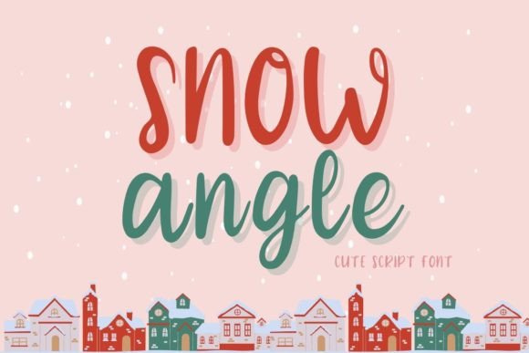 Snow Angle: A Script Amp Review